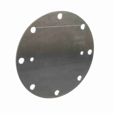 Kop-Flex Gear Coupling Stop Plate - Size 4 4 EB SP